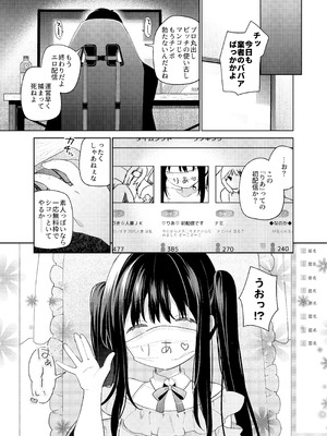 [ココアホリック (ユイザキカズヤ)] TSメスガキオナサポ配信 [DL版]_22