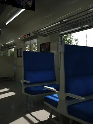 [おどうぐばこ] 夏のいたずら 〜ロリなお姉ちゃんが年下ショタっ子を電車でGET!〜_189