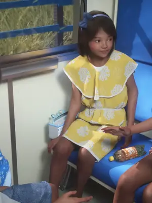 [おどうぐばこ] 夏のいたずら 〜ロリなお姉ちゃんが年下ショタっ子を電車でGET!〜_191