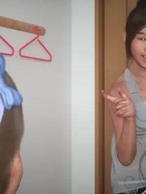 [おどうぐばこ] 夏のいたずら 〜ロリなお姉ちゃんが年下ショタっ子を電車でGET!〜_275