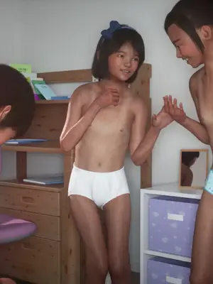 [おどうぐばこ] 夏のいたずら 〜ロリなお姉ちゃんが年下ショタっ子を電車でGET!〜_280