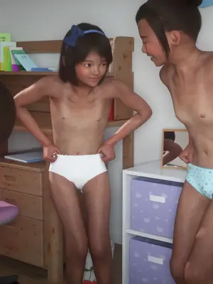 [おどうぐばこ] 夏のいたずら 〜ロリなお姉ちゃんが年下ショタっ子を電車でGET!〜_287