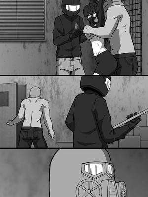 [アトリエマーチャン] 殺し屋のおねーさん 後編 [紫藤汉化组]_32