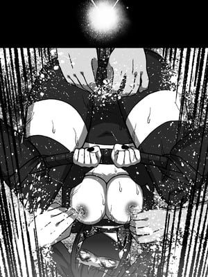 [アトリエマーチャン] 殺し屋のおねーさん 後編 [紫藤汉化组]_45