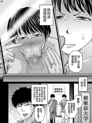 [ジロウ]  熟女好きな俺の新しい1扉[晓白个人翻译]_00002