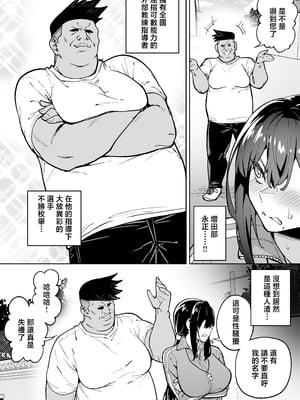 [タクロヲ堂 (タクロヲ)] 性強化合宿 1~3 [中国翻訳]_0114