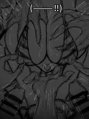 [∞ちゃん]魔狩屋マトナ 老紳士編1~4[中国翻訳][疏碼]_013