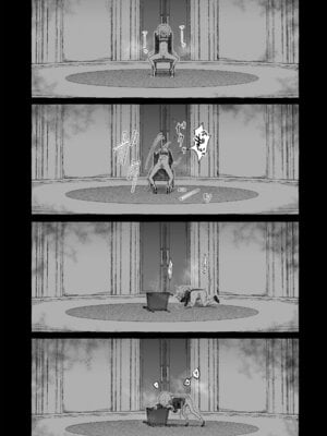 [きらいなのみもの (泣きえくぼ)] 淫神 ―モラの少女たち― [Dl版]_42