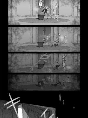 [きらいなのみもの (泣きえくぼ)] 淫神 ―モラの少女たち― [Dl版]_43