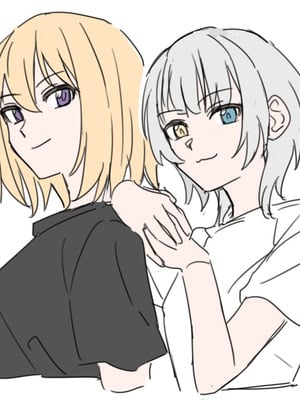 akni105·合梅妙宴（BanG Dream日常百合系·LC整合汉化组X奥本海睦汉化组)_012