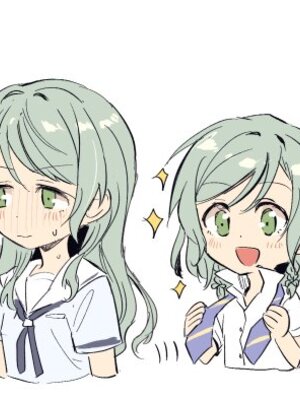 akni105·合梅妙宴（BanG Dream日常百合系·LC整合汉化组X奥本海睦汉化组)_015