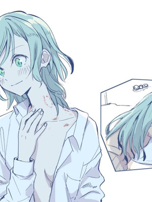 akni105·合梅妙宴（BanG Dream日常百合系·LC整合汉化组X奥本海睦汉化组)_033