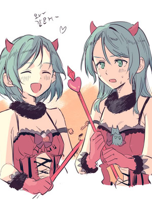 akni105·合梅妙宴（BanG Dream日常百合系·LC整合汉化组X奥本海睦汉化组)_039