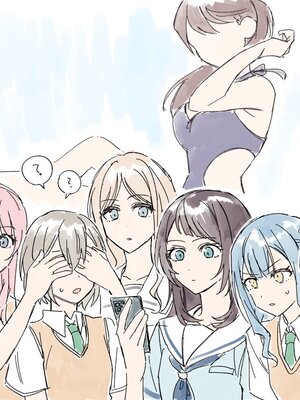 akni105·合梅妙宴（BanG Dream日常百合系·LC整合汉化组X奥本海睦汉化组)_047