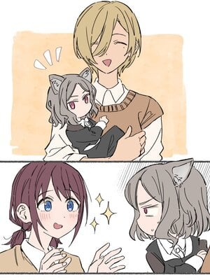 akni105·合梅妙宴（BanG Dream日常百合系·LC整合汉化组X奥本海睦汉化组)_053