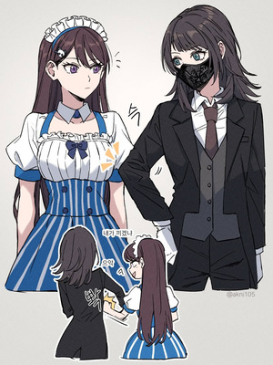 akni105·合梅妙宴（BanG Dream日常百合系·LC整合汉化组X奥本海睦汉化组)_067