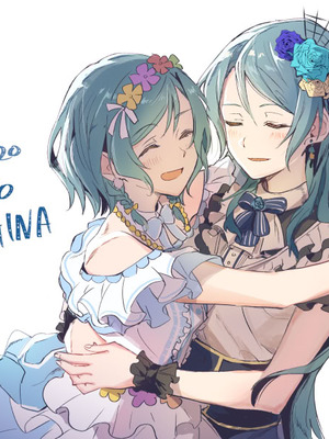 akni105·合梅妙宴（BanG Dream日常百合系·LC整合汉化组X奥本海睦汉化组)_078