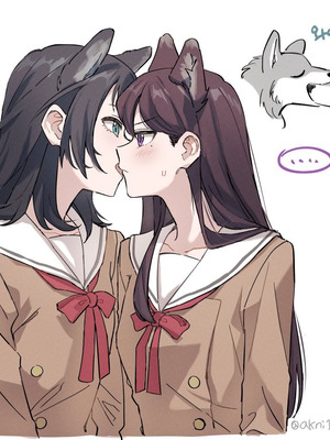 akni105·合梅妙宴（BanG Dream日常百合系·LC整合汉化组X奥本海睦汉化组)_081