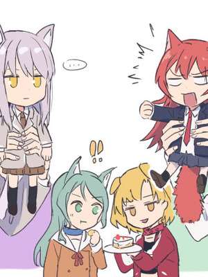 akni105·合梅妙宴（BanG Dream日常百合系·LC整合汉化组X奥本海睦汉化组)_082