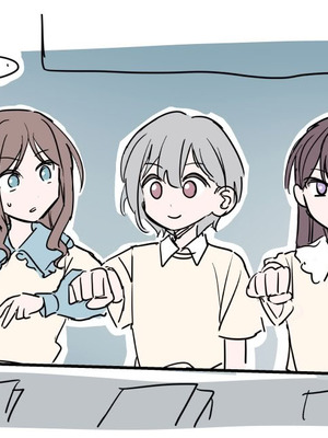 akni105·合梅妙宴（BanG Dream日常百合系·LC整合汉化组X奥本海睦汉化组)_093