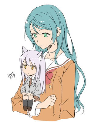 akni105·合梅妙宴（BanG Dream日常百合系·LC整合汉化组X奥本海睦汉化组)_095