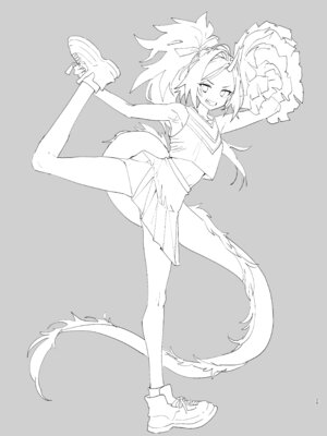 [やんやんよ (やんよ)] キヴォトスの好きな女とヤってみた (ブルーアーカイブ) [DL版]_24