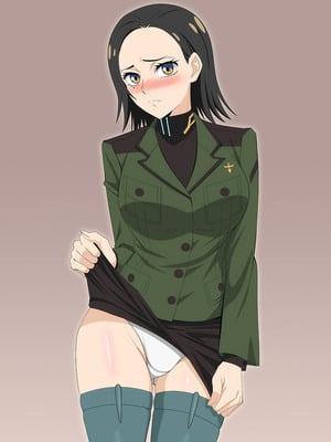 [PURPLE HAZE (Lime)] エロコス Vol.88 (機動戦士Gundum GQuuuuuuX)_34