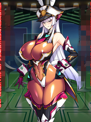 [とりのおいしいところ (鳥三、波多)] 聖霊騎装バニキューレ・フレイア [村长个人汉化]_0079