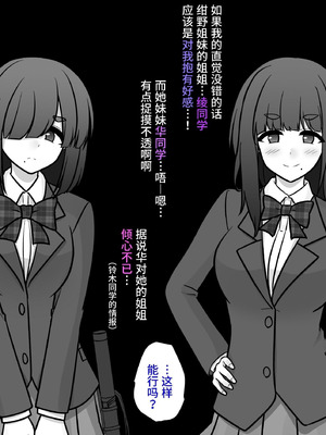 [きっさー ] 男女比1：39の平行世界は思いのほか異常 (Fantia2024年10月〜12月まとめ)｜男女比例1：39的平行世界出乎意料地异常 [病风&祸灵梦]_003