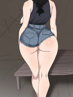 [Zetto] Sinful Lust - Lizana And The Homeless Chapter 1 [Chinese] (個人中文機翻)_099