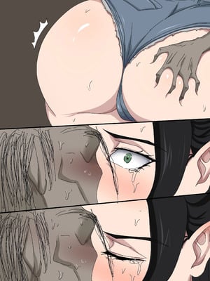 [Zetto] Sinful Lust - Lizana And The Homeless Chapter 1 [Chinese] (個人中文機翻)_105