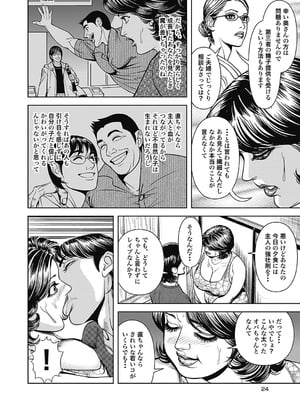 [セニョール大悦] 巨乳熟母のアブない快感 [DL版]_129