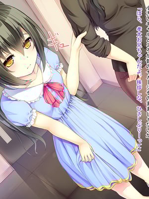 [らぐー] 従姉妹ちゃん、いらっしゃい_04：01_3