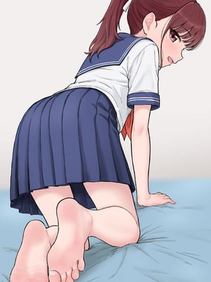 [hinosaki] 小茉莉ちゃん_19