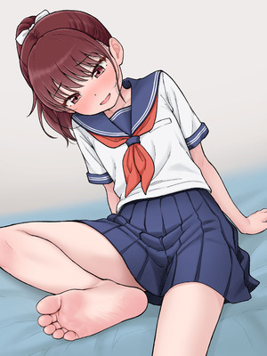 [hinosaki] 小茉莉ちゃん_40