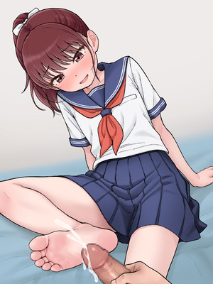 [hinosaki] 小茉莉ちゃん_41