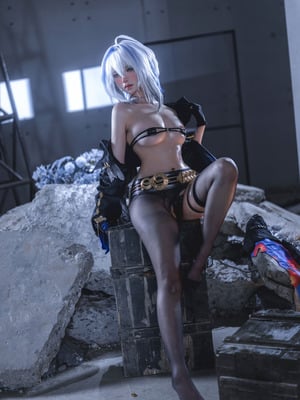 阿薰kaOri - 嘉贝莉娜 (鸣潮)_060