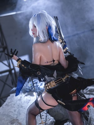 阿薰kaOri - 嘉贝莉娜 (鸣潮)_108