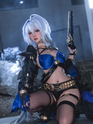 阿薰kaOri - 嘉贝莉娜 (鸣潮)_112