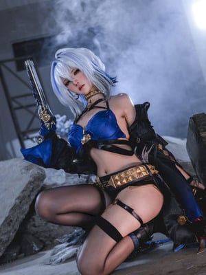 阿薰kaOri - 嘉贝莉娜 (鸣潮)_117