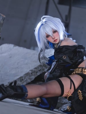 阿薰kaOri - 嘉贝莉娜 (鸣潮)_119