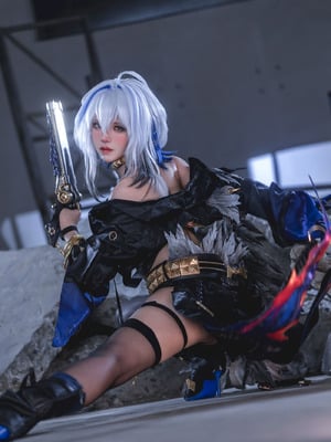 阿薰kaOri - 嘉贝莉娜 (鸣潮)_120