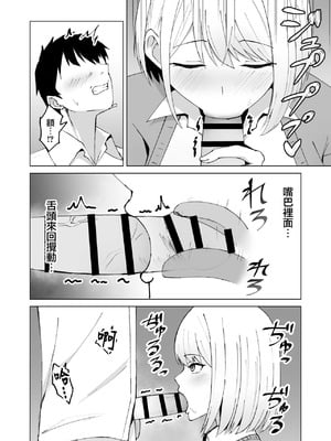 [サツキのウサ小屋 (皐月ウサ)] クラスメイトのギャルと同棲することになった件｜跟侄女沙耶用屁眼做愛的故事 [中国翻訳]_11