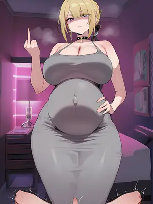 [Maybe Autumn] Evelyn ・ NTR BBC SPH [Ai-Generated]_123_112