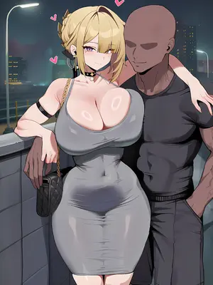 [Maybe Autumn] Evelyn ・ NTR BBC SPH [Ai-Generated]_085_77