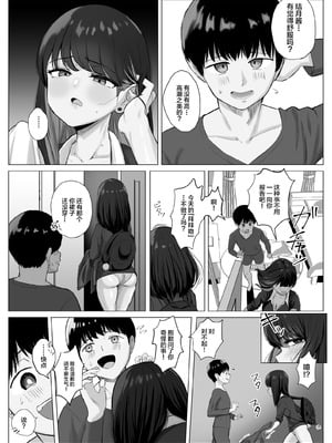 [ソーラーぱぷりか] 絶頂検知アプリ〜鳴り止まない寝取られ通知〜 [中国翻訳]_06