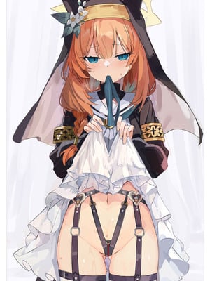 [ミヤ] BLACK Archive漆黑檔案 [Dl版] [中国翻訳]_06