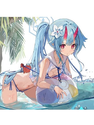 [ミヤ] BLACK Archive漆黑檔案 [Dl版] [中国翻訳]_08