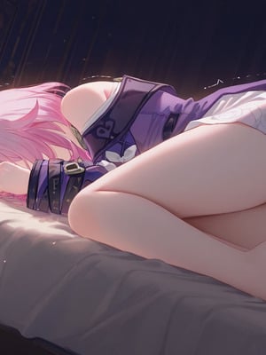 [Crimson]昔涟下 [AI Generated]_025_25