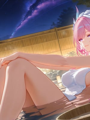 [Crimson]昔涟下 [AI Generated]_176_176